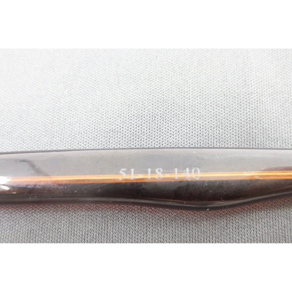 Parade Eyewear 1545 Ruby Laminate Rectangular Eyeglass Frames 51-18-140